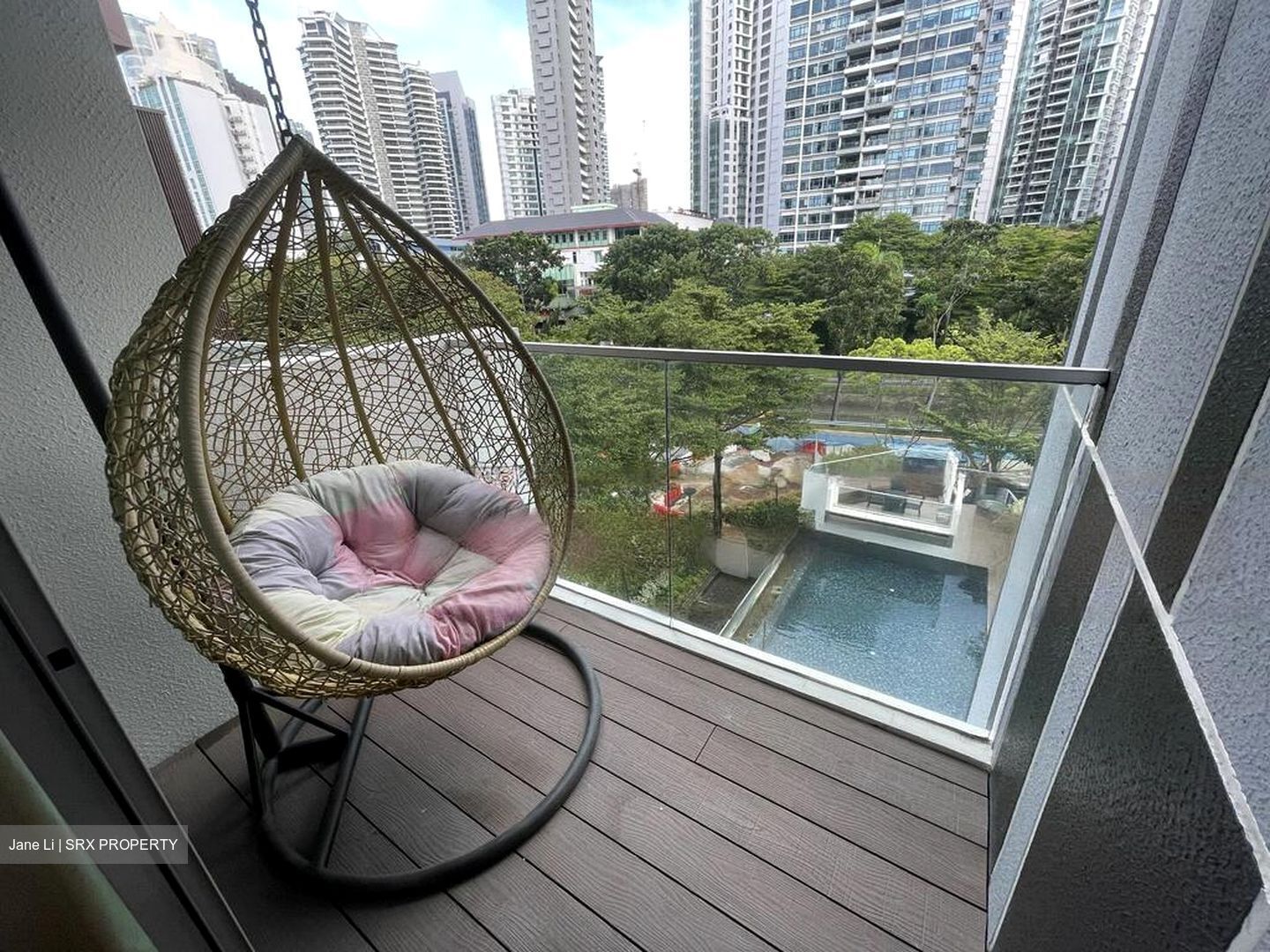 Newton Edge (D9), Apartment #444927461